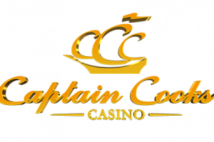 Captain Cooks Casino Review